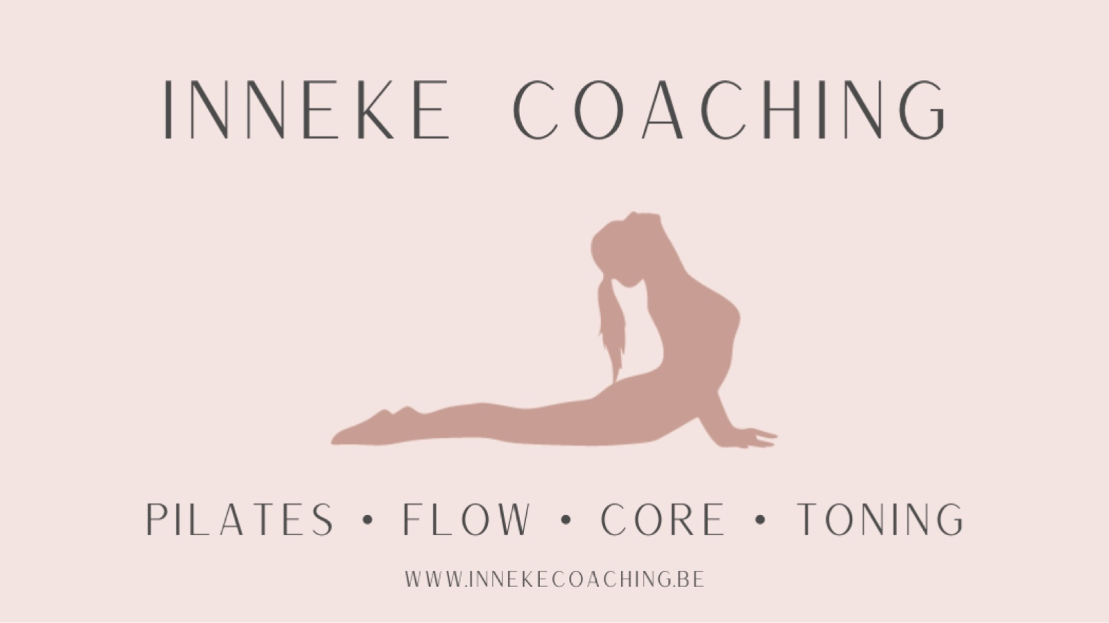 Inneke Coaching