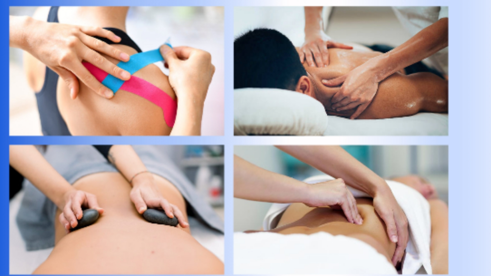 Ambra Rizzo - Massaggi & Postura