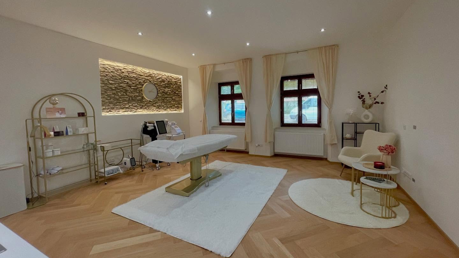 Salon Face & Body Kolín