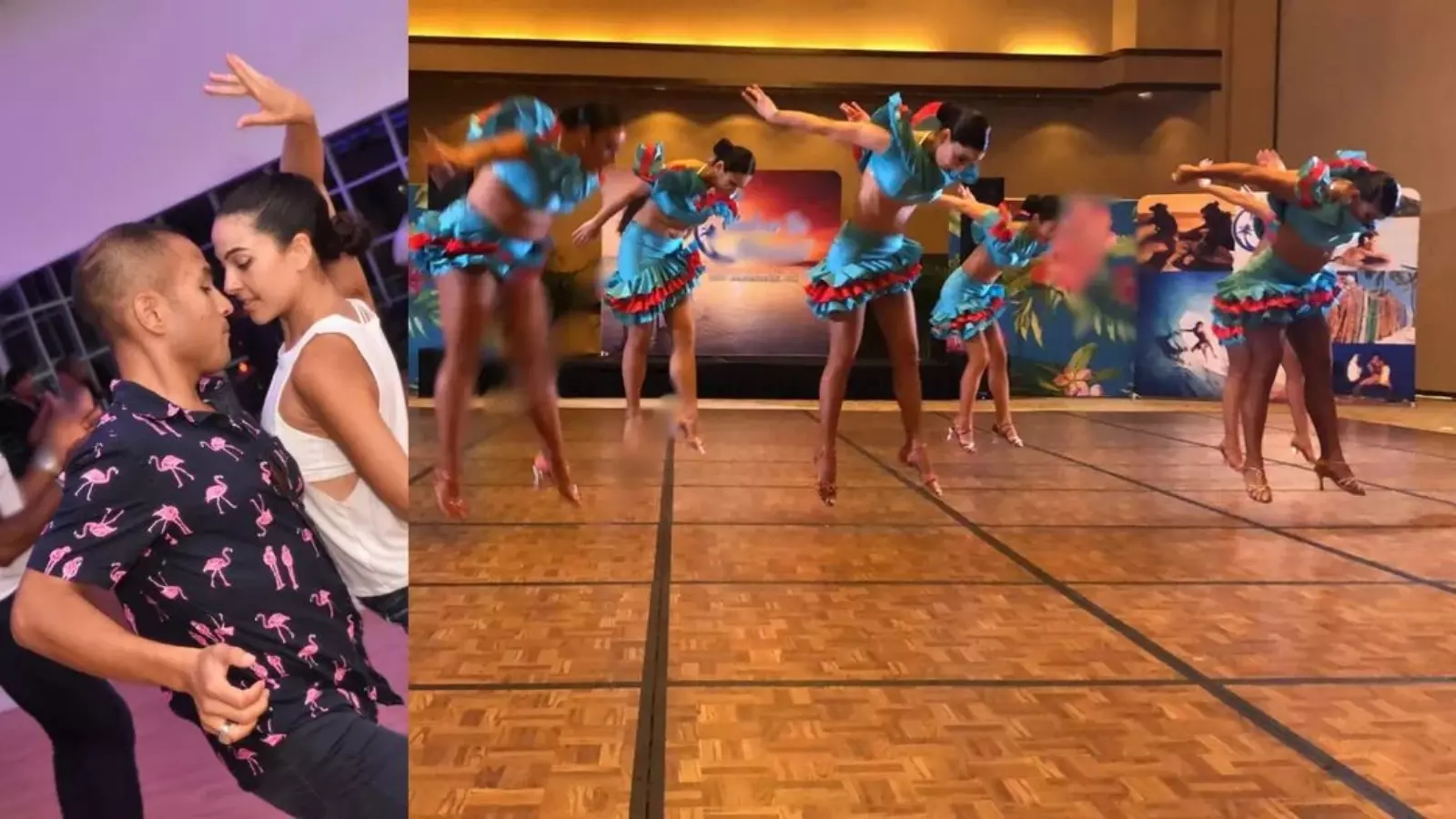 Incendia Dance Company