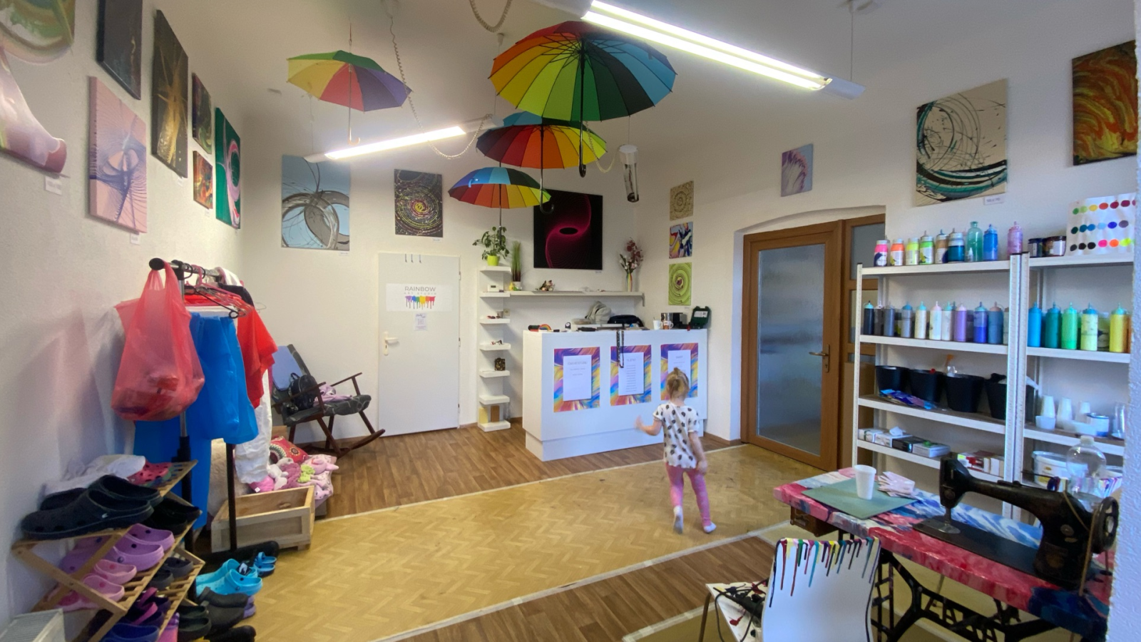 RAINBOWartstudio