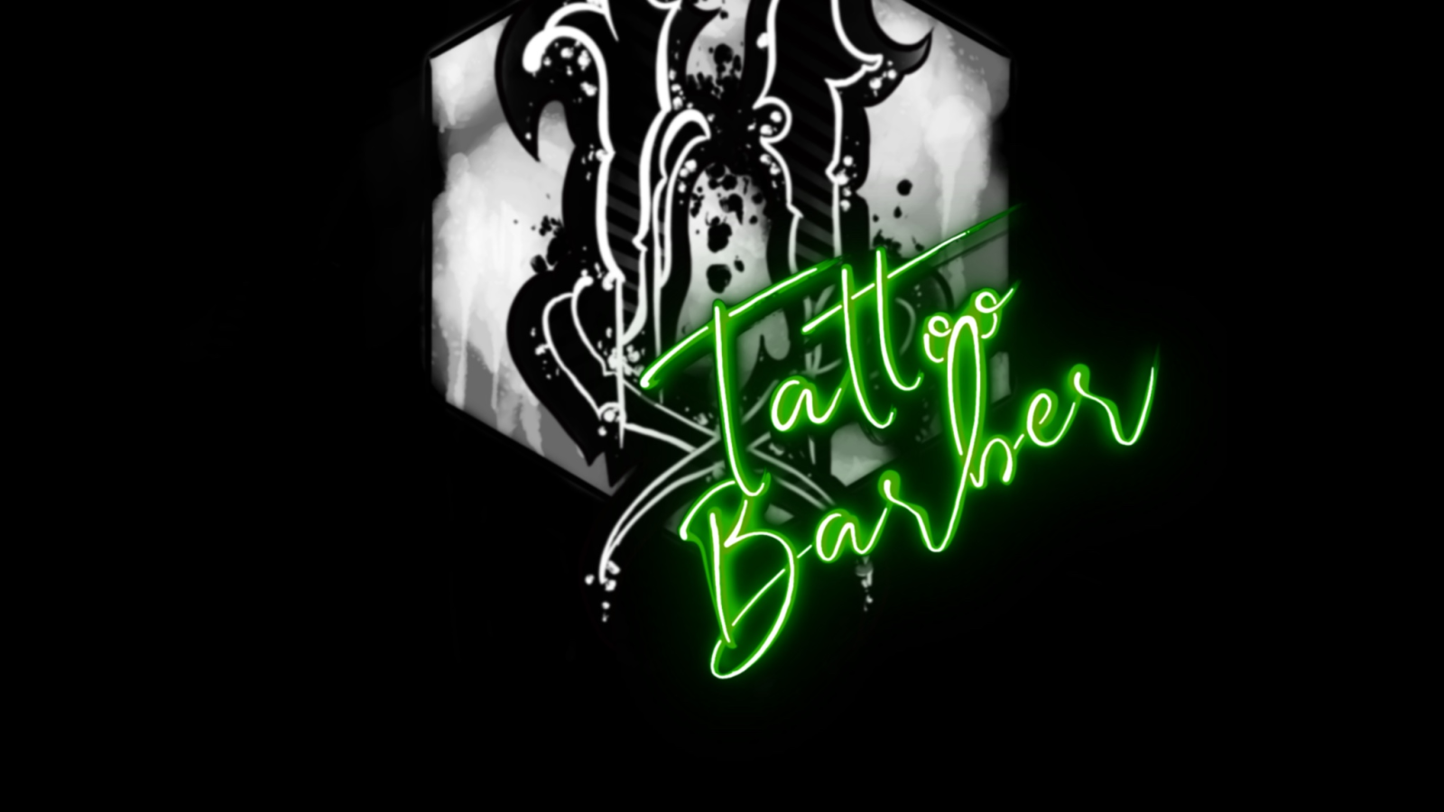 URBÁNEK TATTOO & BARBER