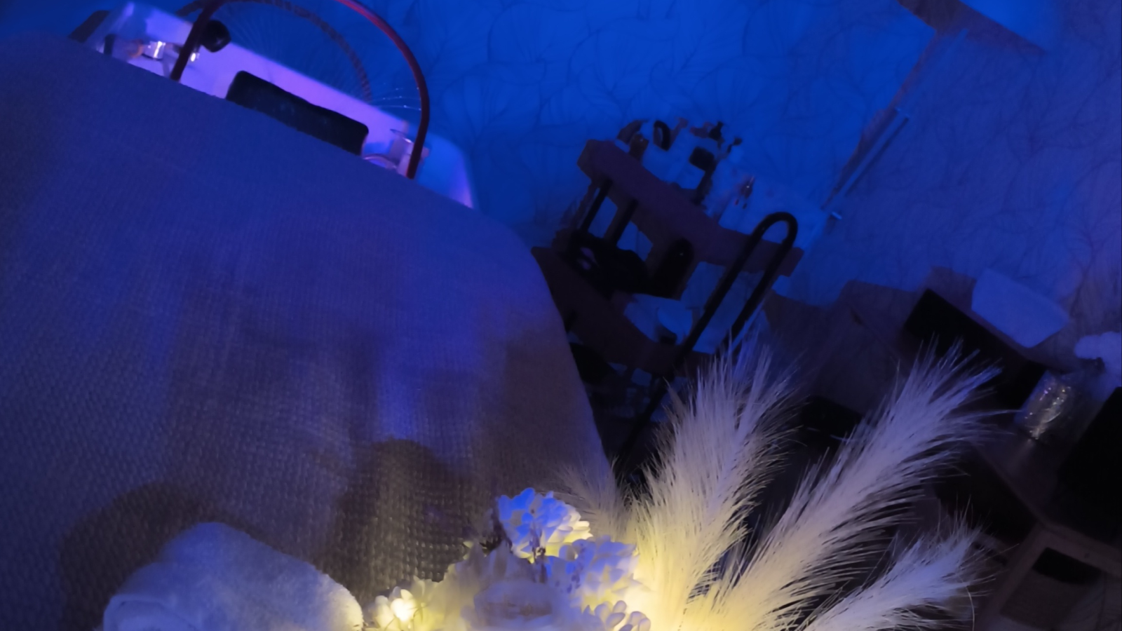 Nail's by severine Salon d'onglerie & Head spa