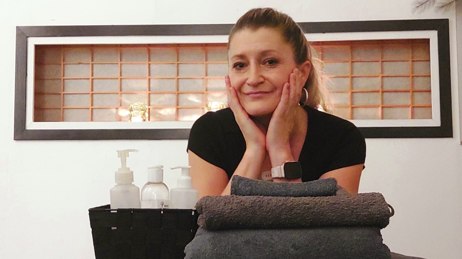 Massage PROUD Body & Mind