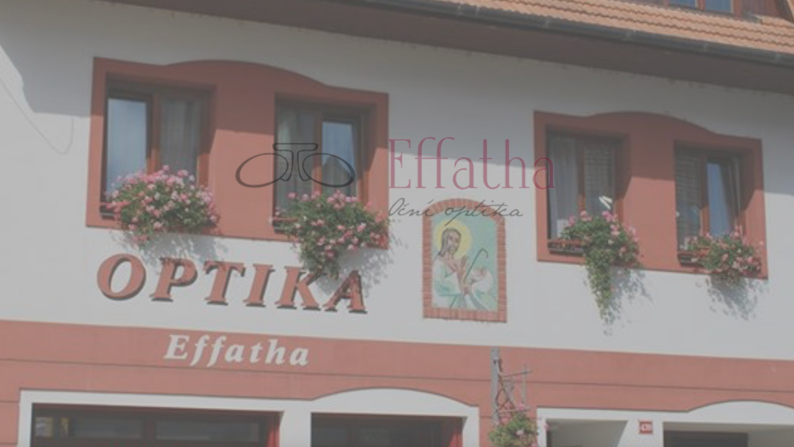 OPTIKA EFFATHA STRÁŽNICE