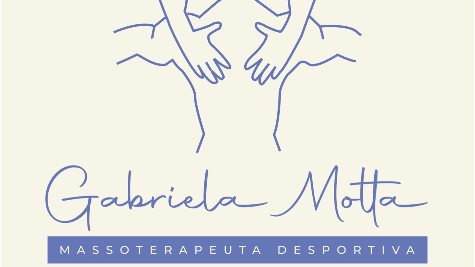 Massoterapeuta Desportiva