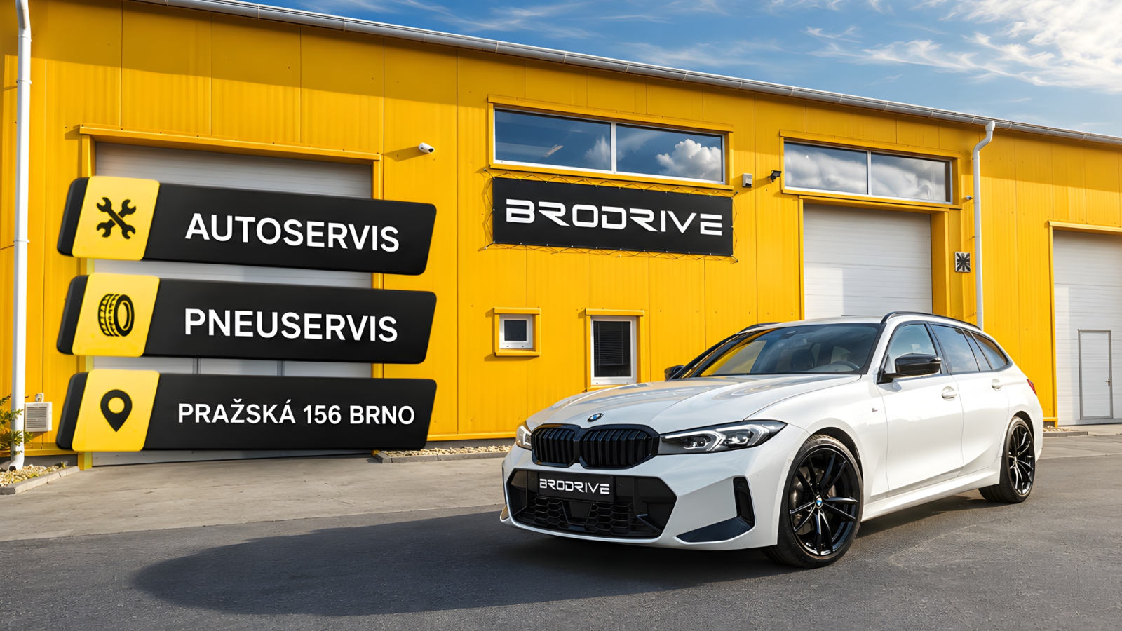 Brodrive s.r.o.