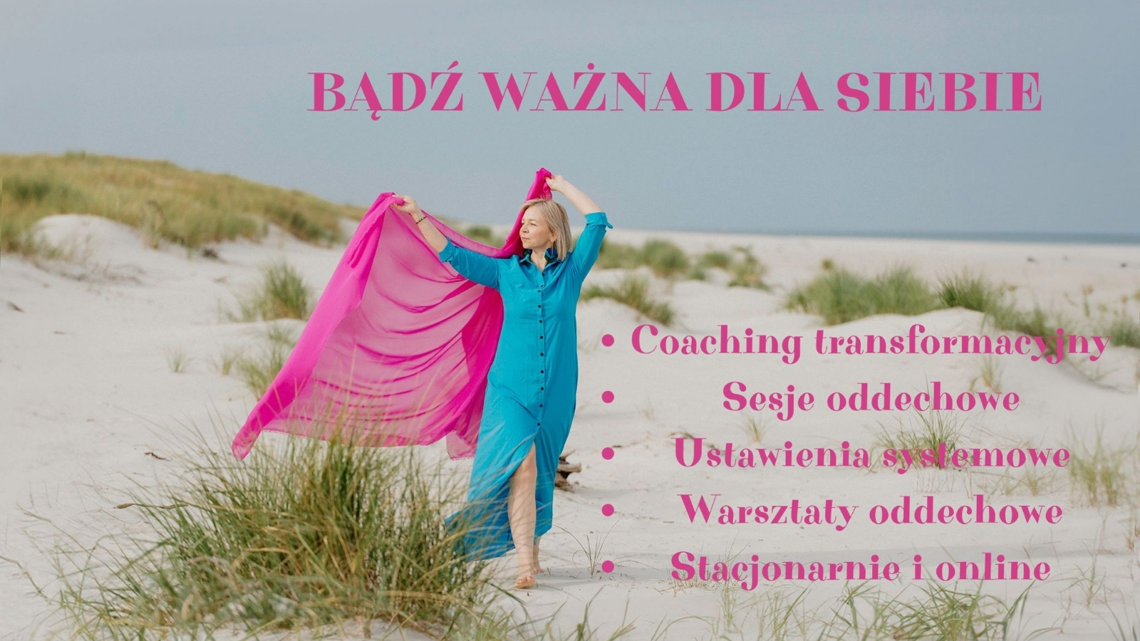 Strefa oddechu Aneta Stryjewska