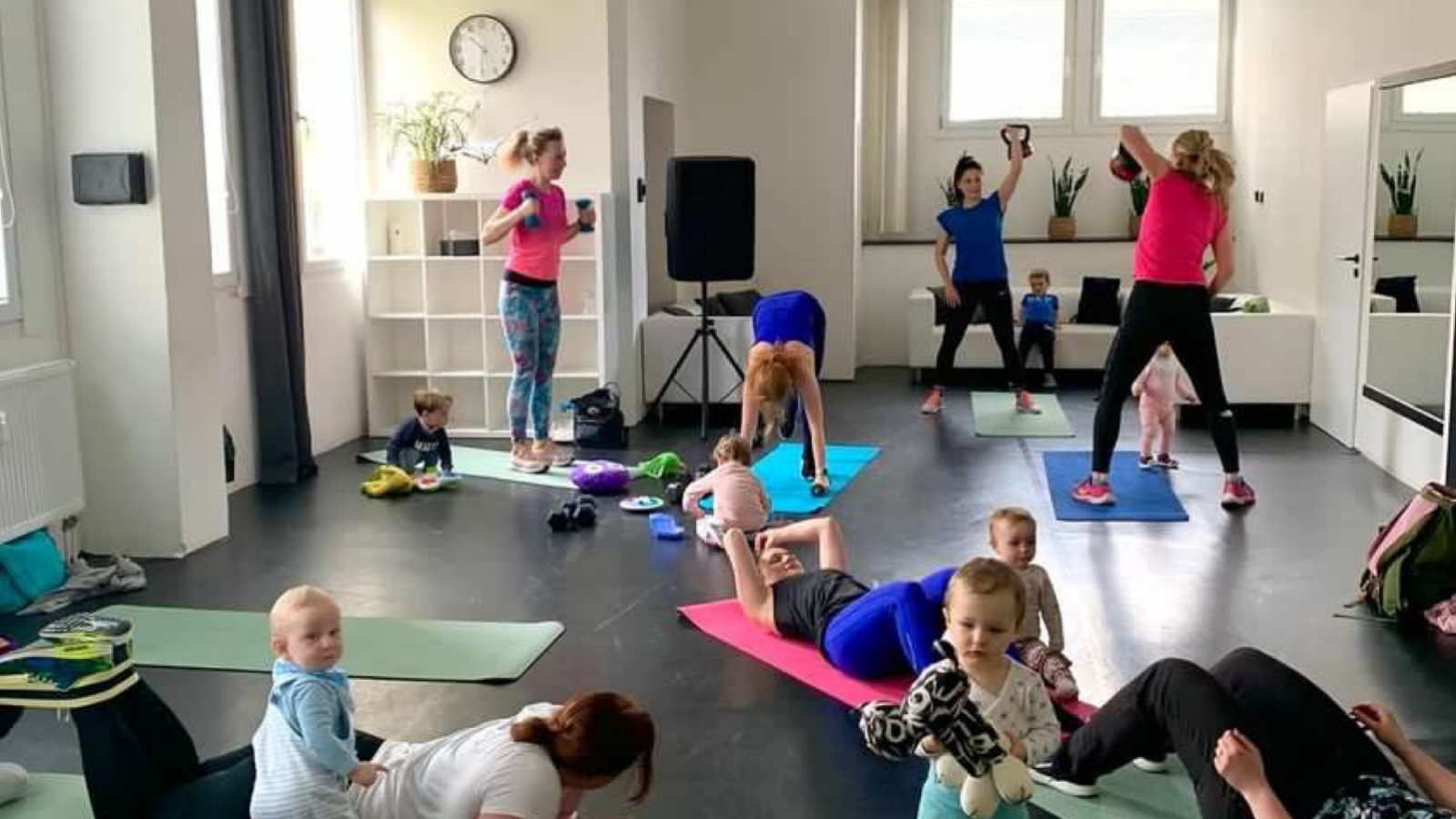 Taneční škola TIMEDANCE Hradec Králové z.s.