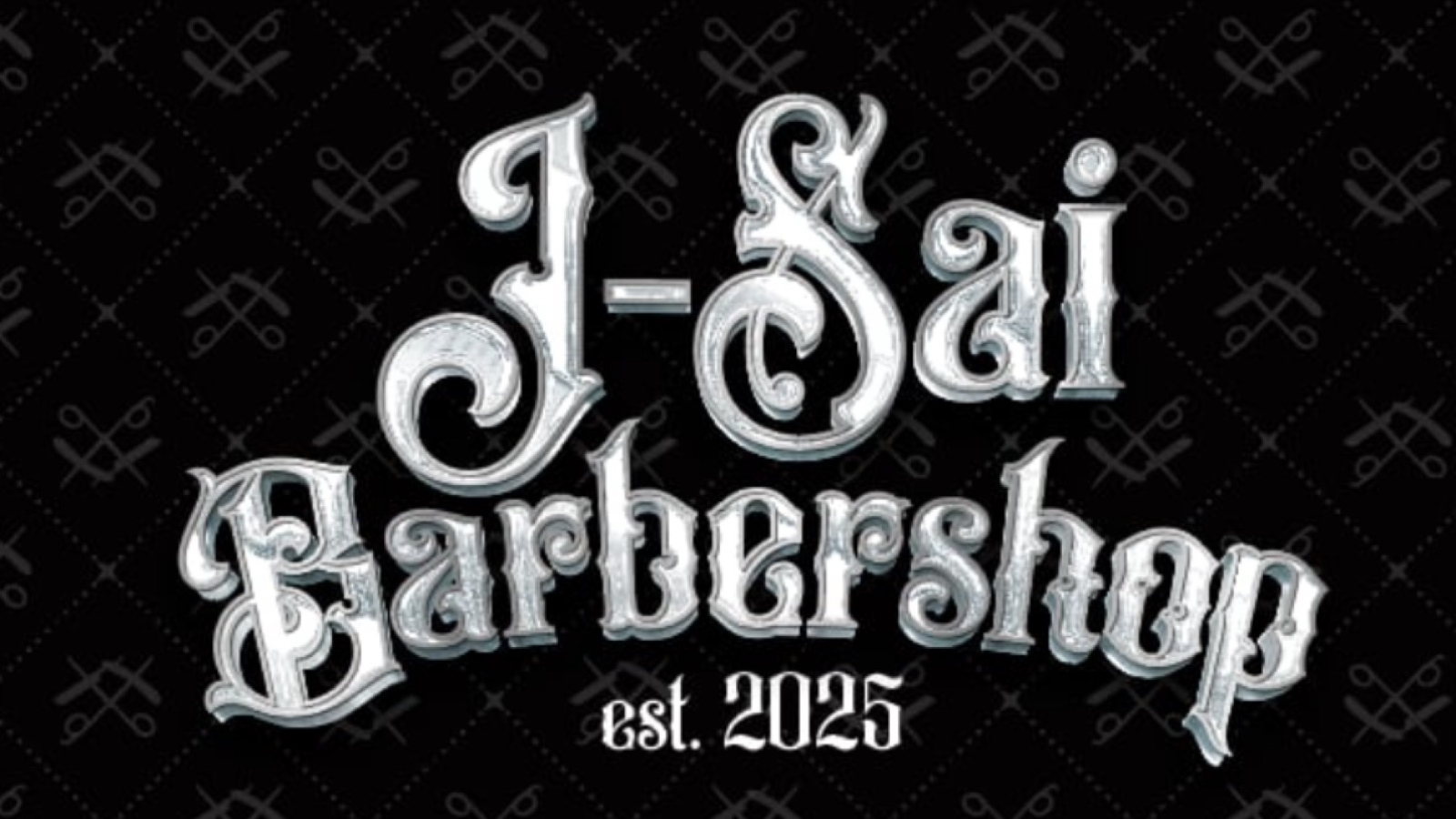 J-sai Barber