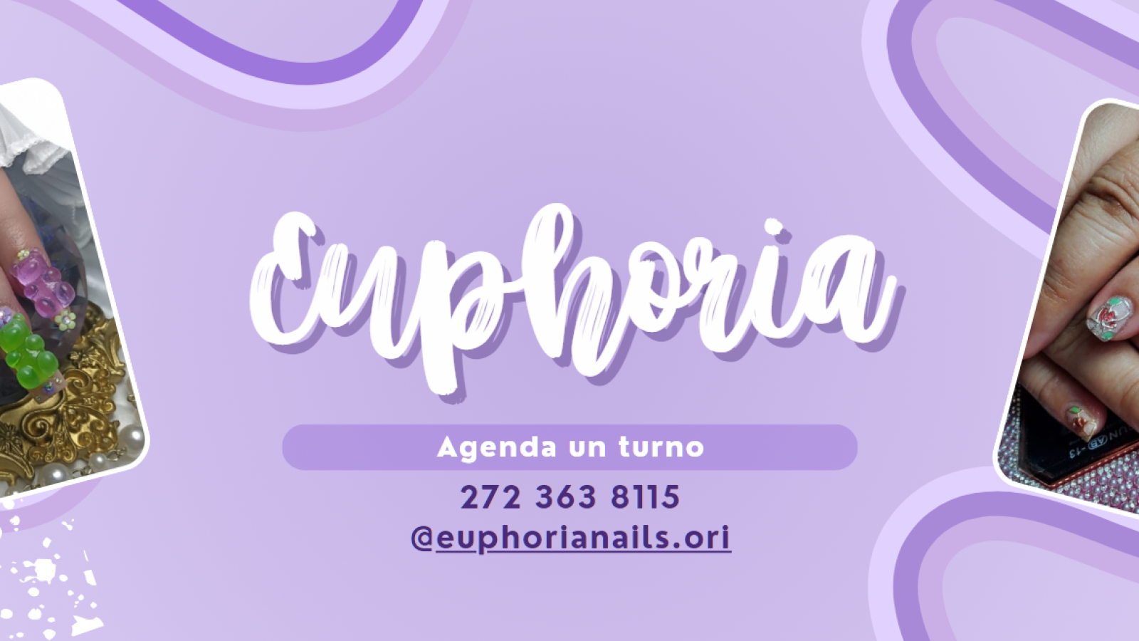 Euphoria Nails Studio
