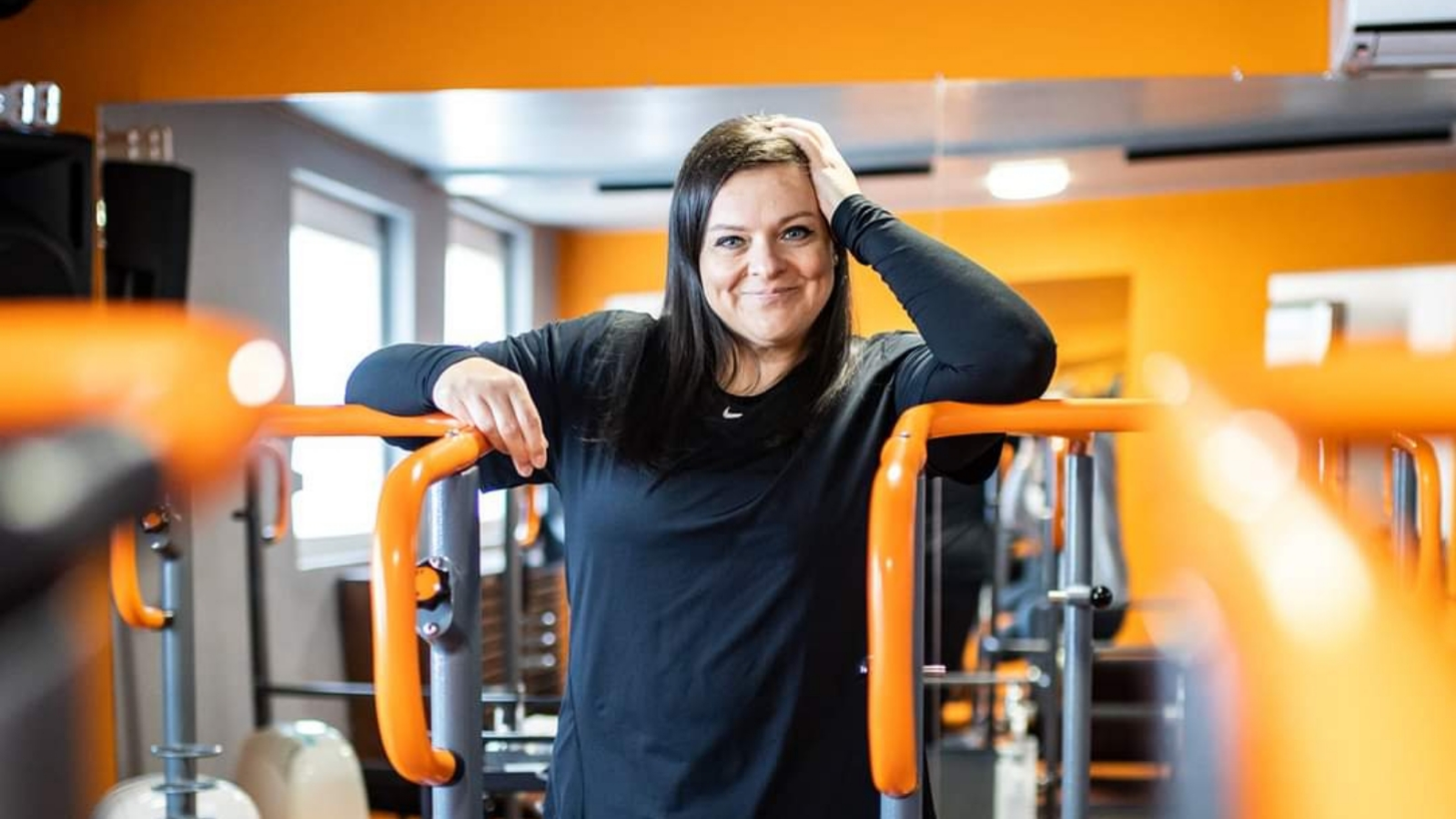 WALKenergie Tisza-tó