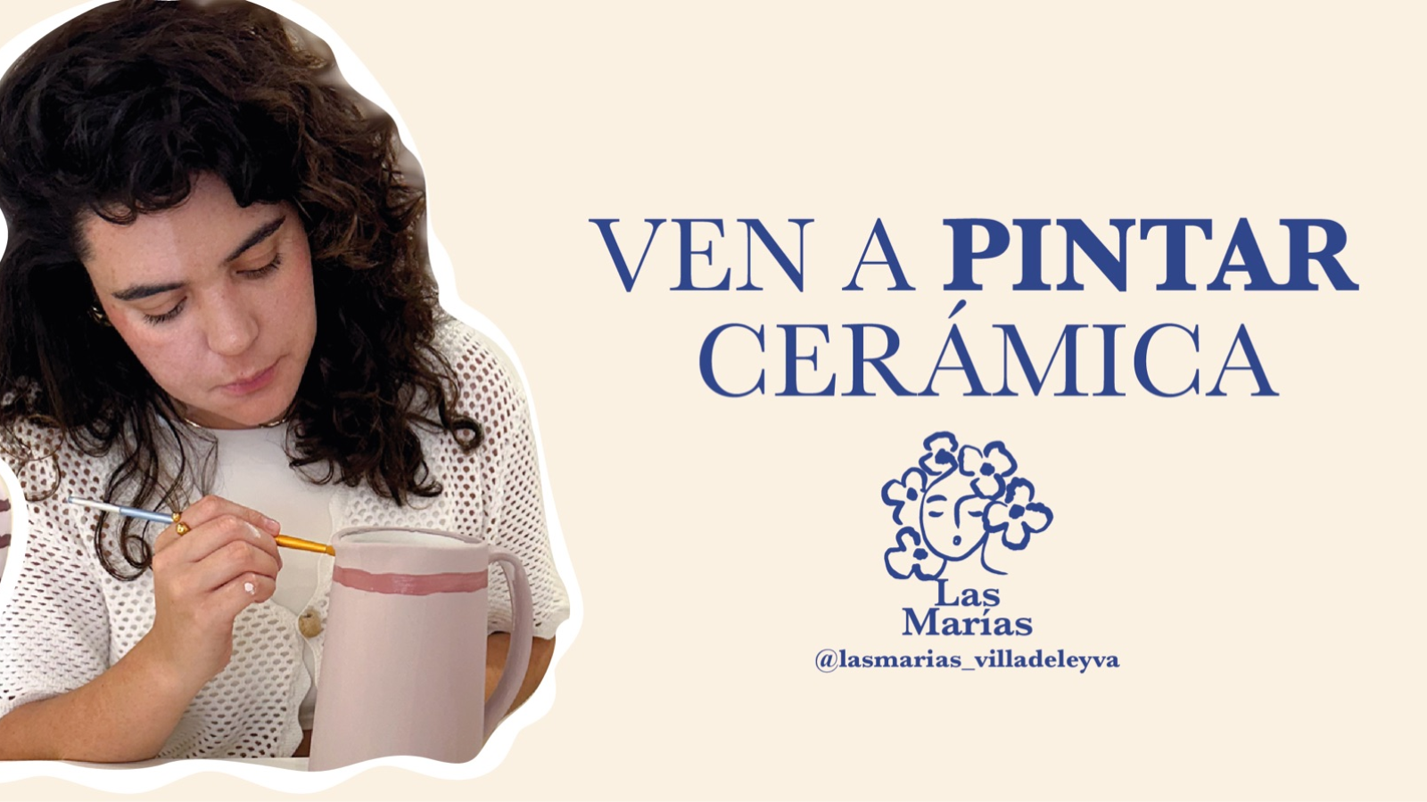 Las Marias Cerámica