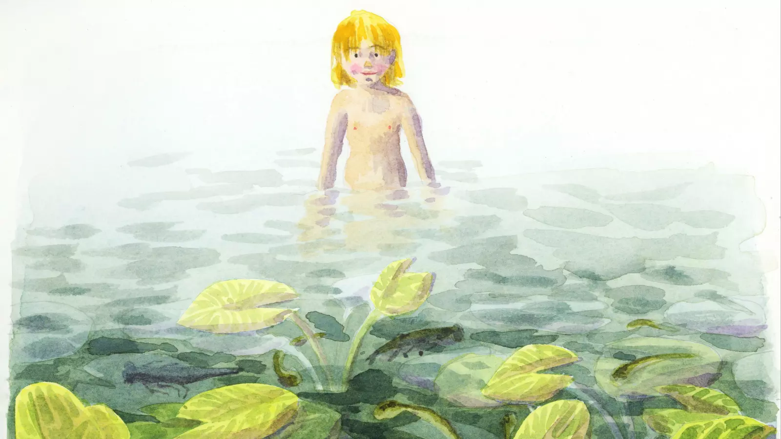 Ateliers d'aquarelle à Strasbourg