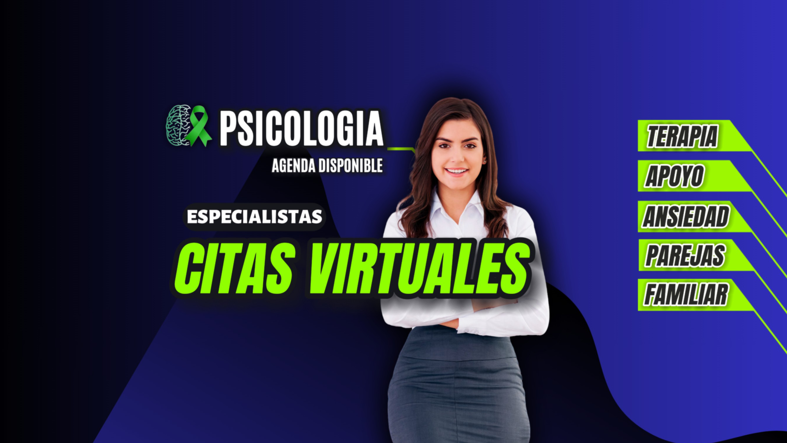 PSICOLOGIA VIRTUAL