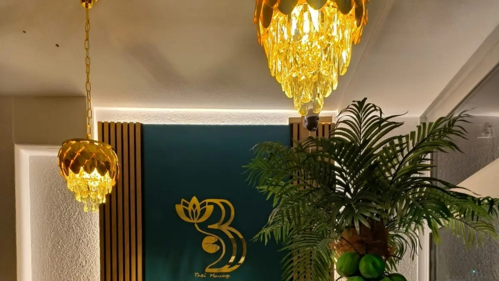 Ben Ben Thaï Massage Therapy