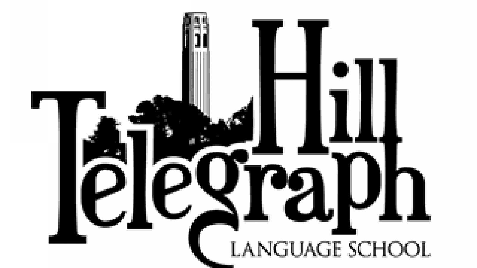 Telegraph Hill - Language School
