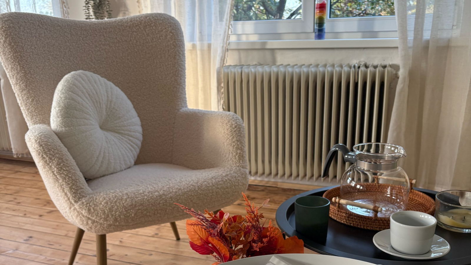 Kosmetický salon Boho