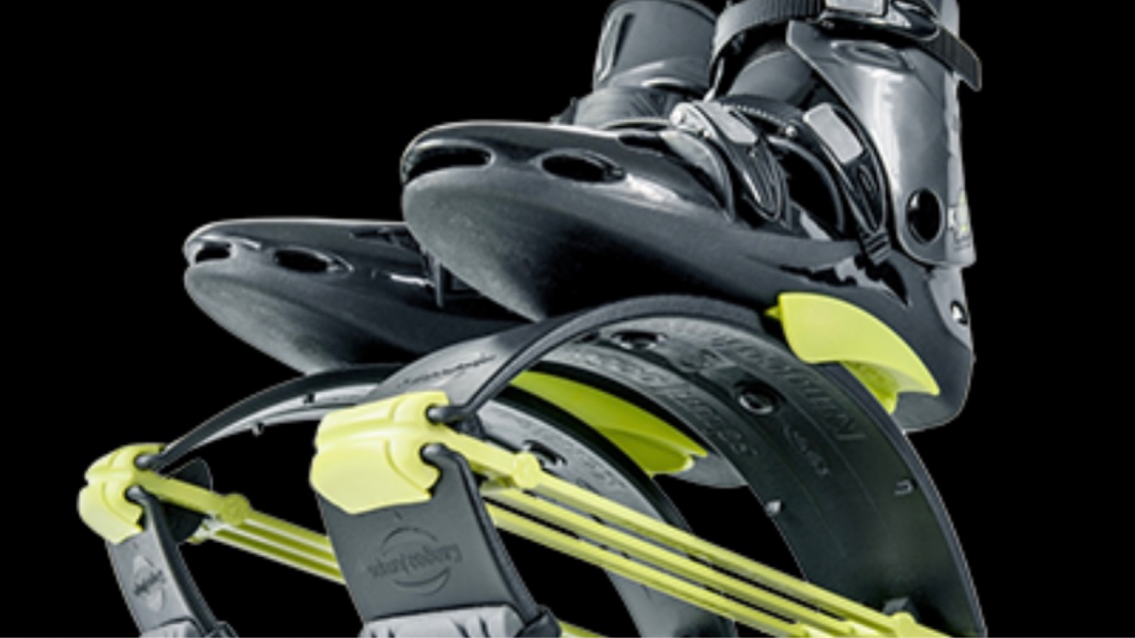 Kangoo jumps Pržno a Oznice