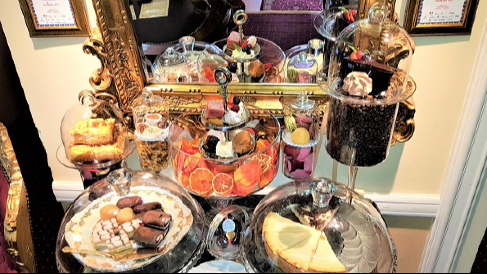 REZIDENCE ZÁMEČEK - BOUTIQUE HOTEL