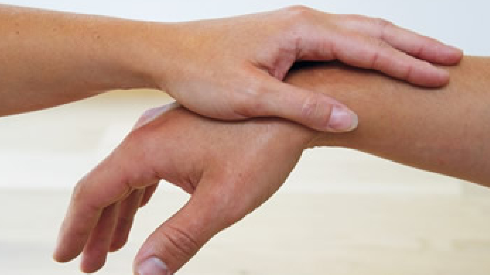 Sandrine MARTIN Kinésiologue