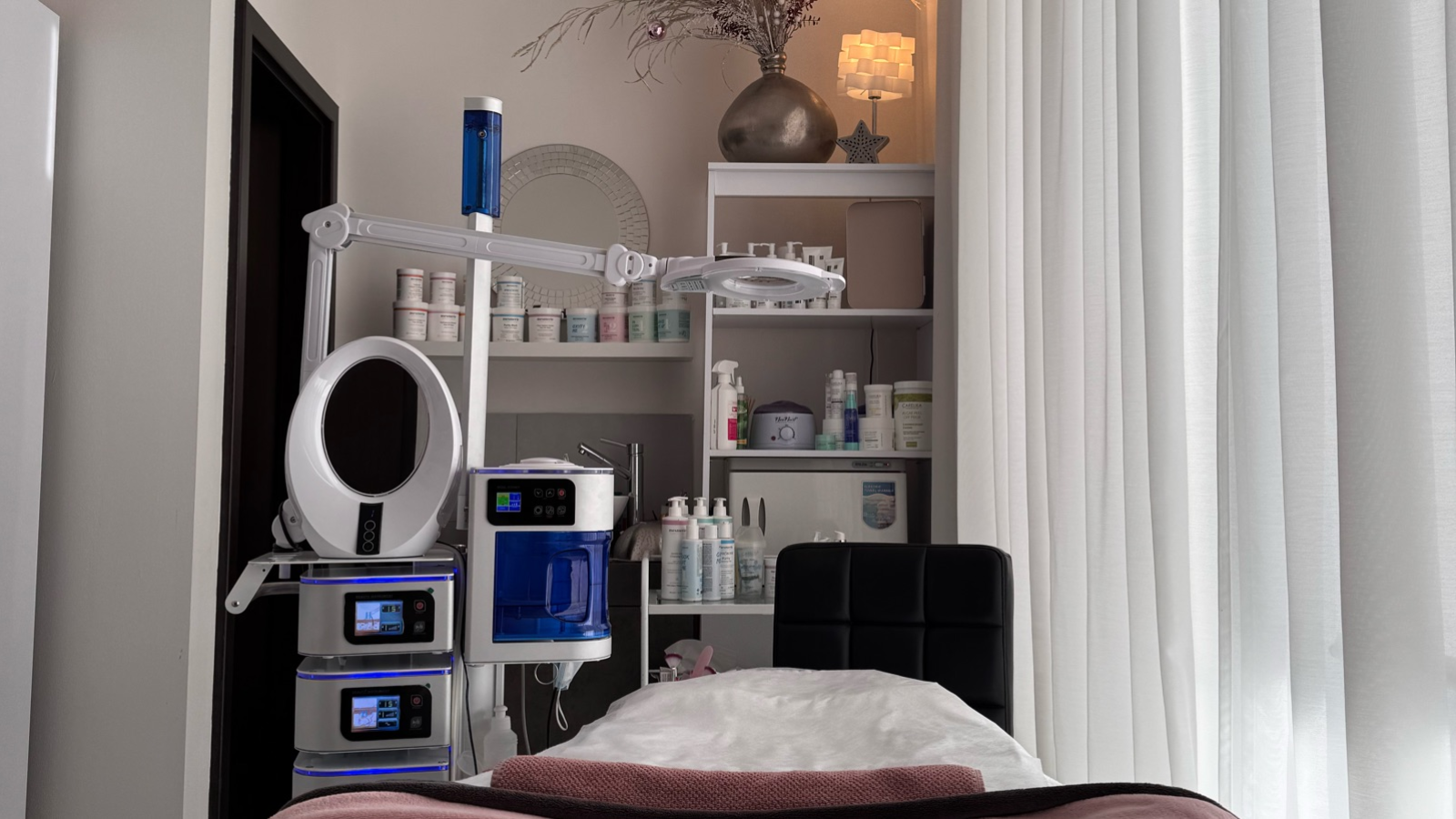 MK kosmetické studio