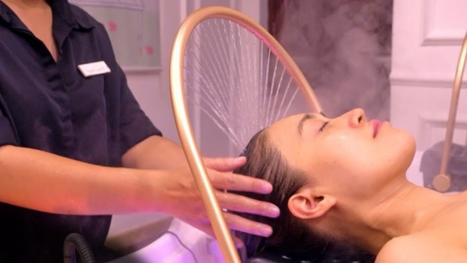 Head Spa Beauty Palace Brno