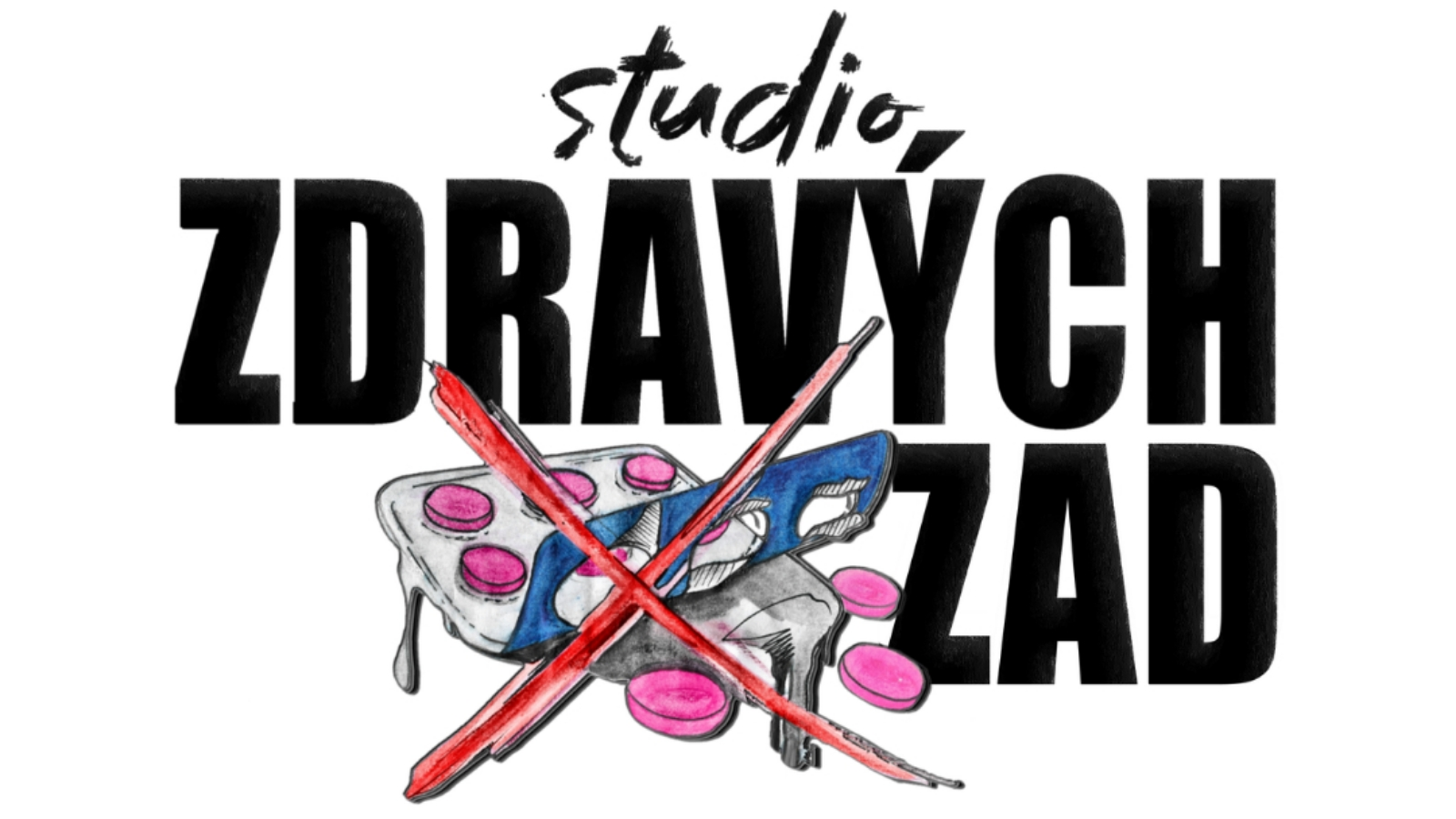 Studio zdravých zad PLZEŇ