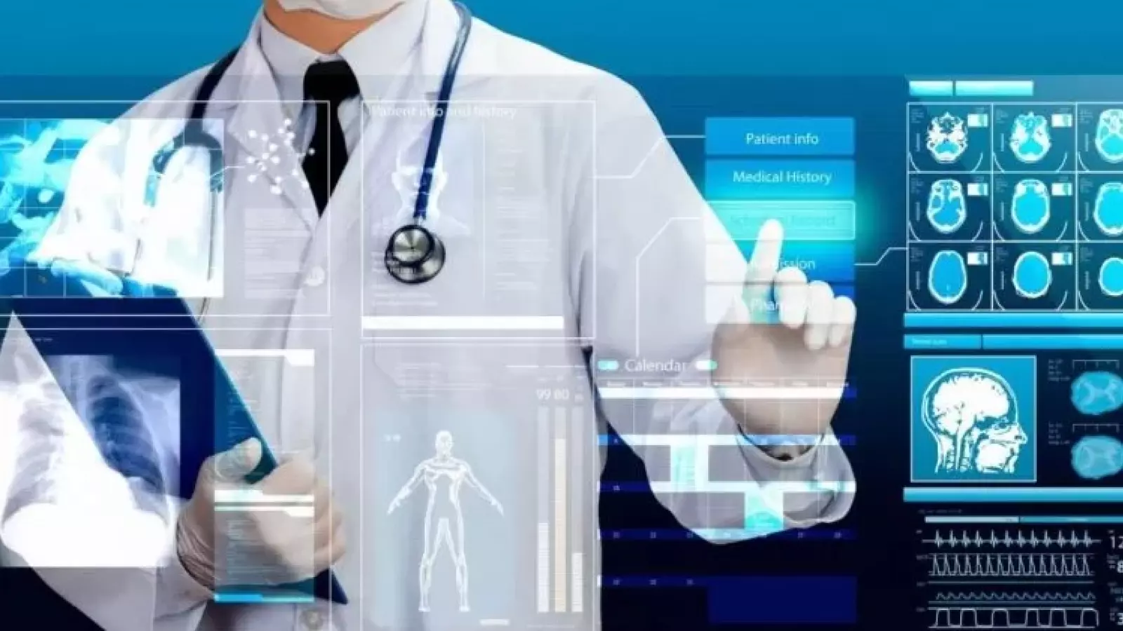 STUDIO MEDICO MASSIMO SANDRI