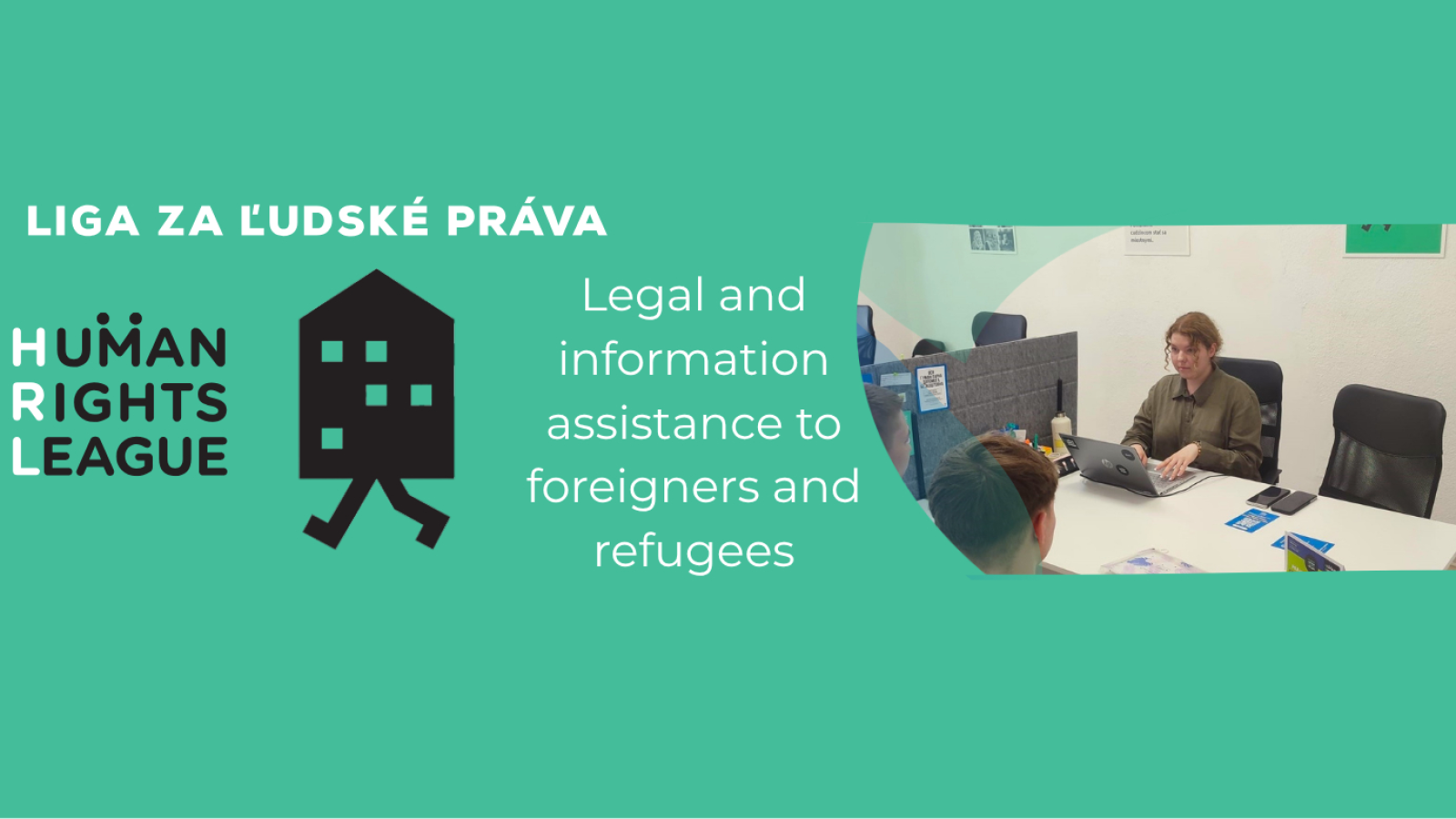 Liga za ľudské práva Prešov
