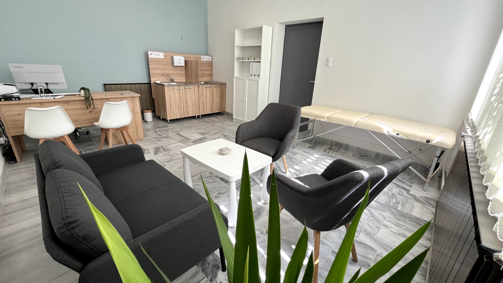 Egészmás Egészségügyi Központ