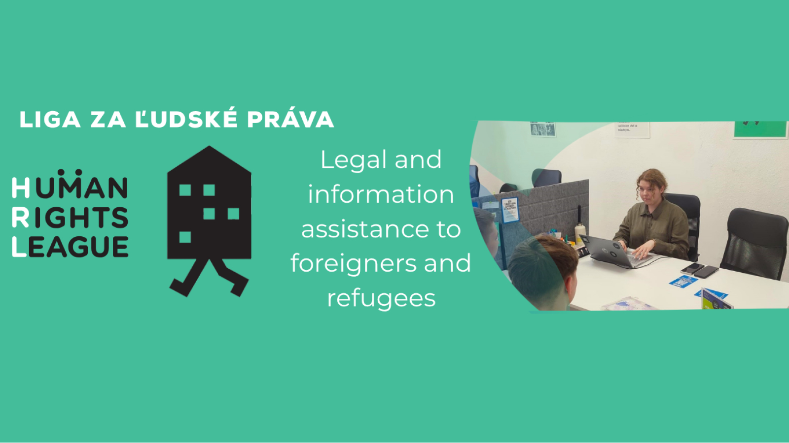 Liga za ľudské práva – Košice