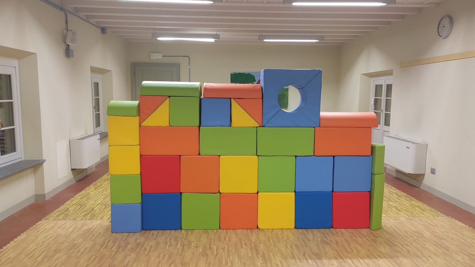 PSICONARRATIVAMENTE servizi di psicologia e psicomotricità