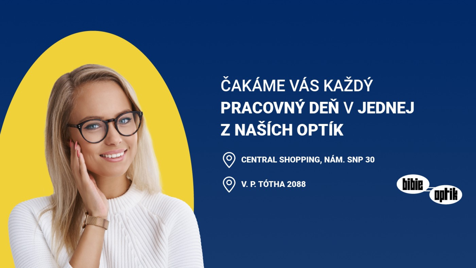 BIBIE-OPTIK, s.r.o.