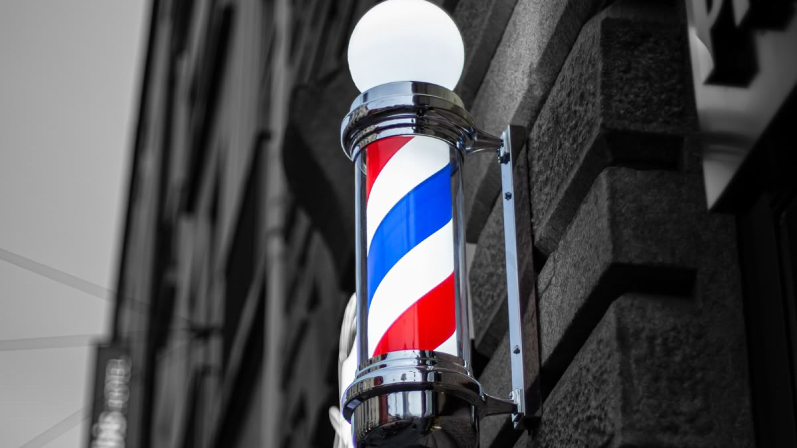 NERO Barbershop
