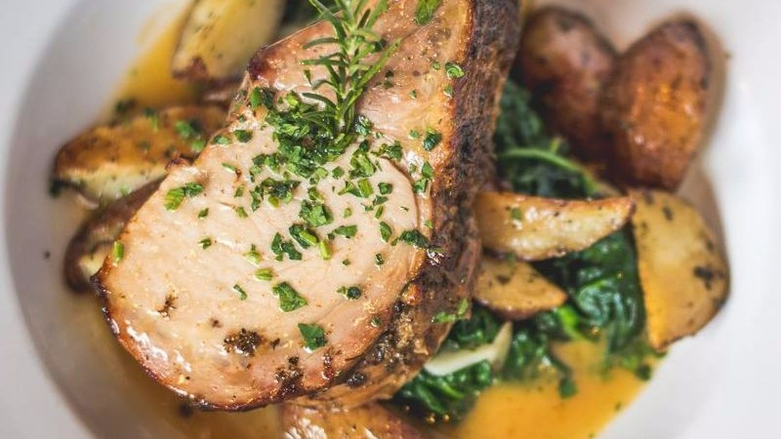 Tavolino Ristorante Italiano