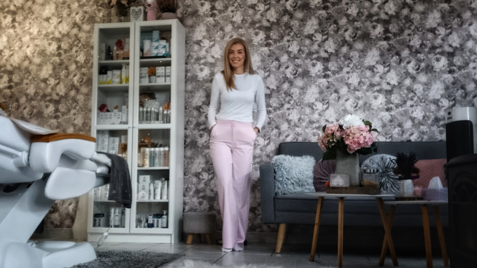 Be Beautiful Lenka Pešková