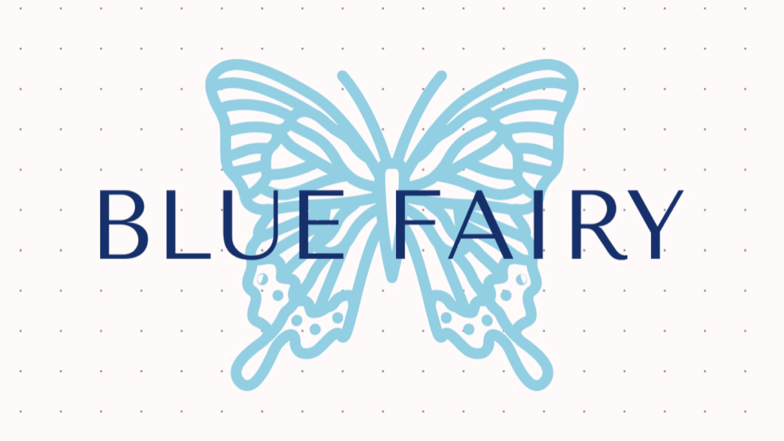 Blue Fairy