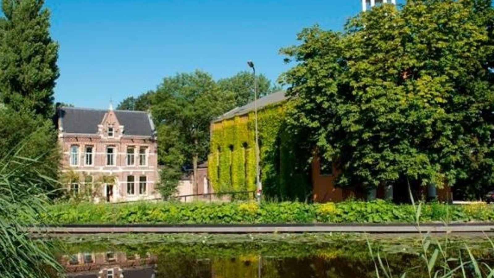 Praktijk De Vlindertuin | TenenCompany