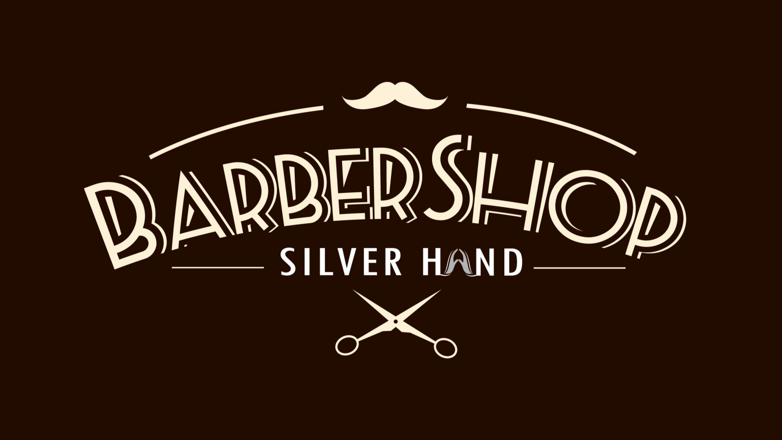 Silverhand Barbershop