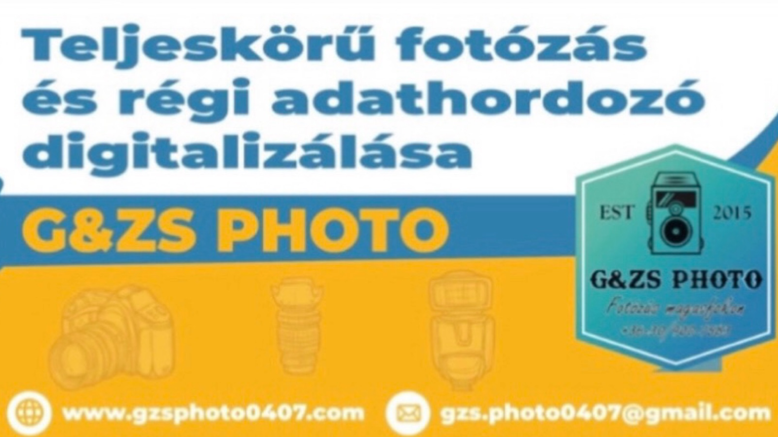 Photo GZs (G&Zs Photo)