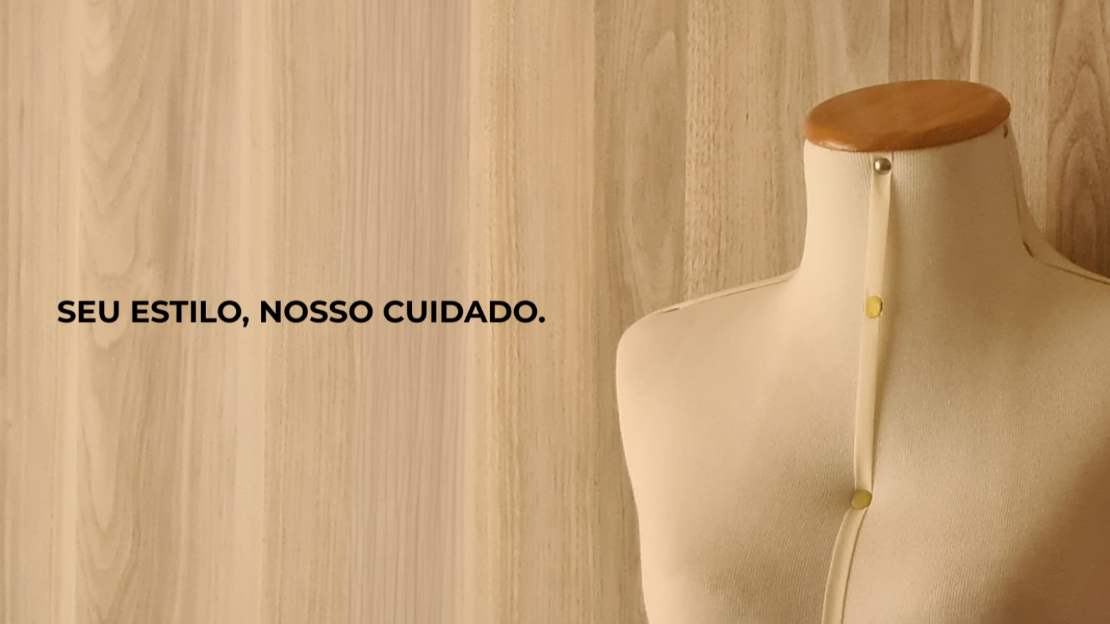 Entrepontos Ateliê de Costura