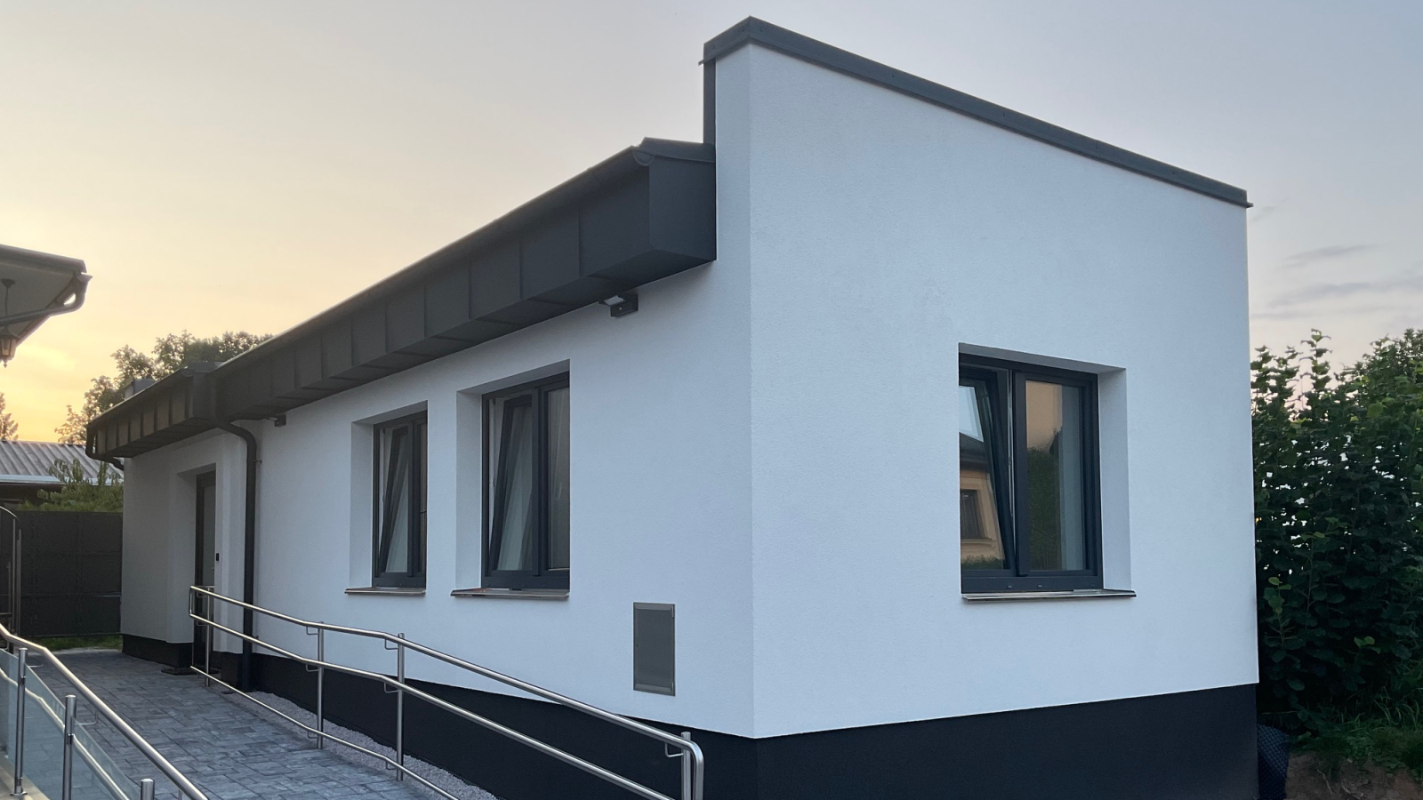 Klinická logopedie Mgr. Kateřina Daňková