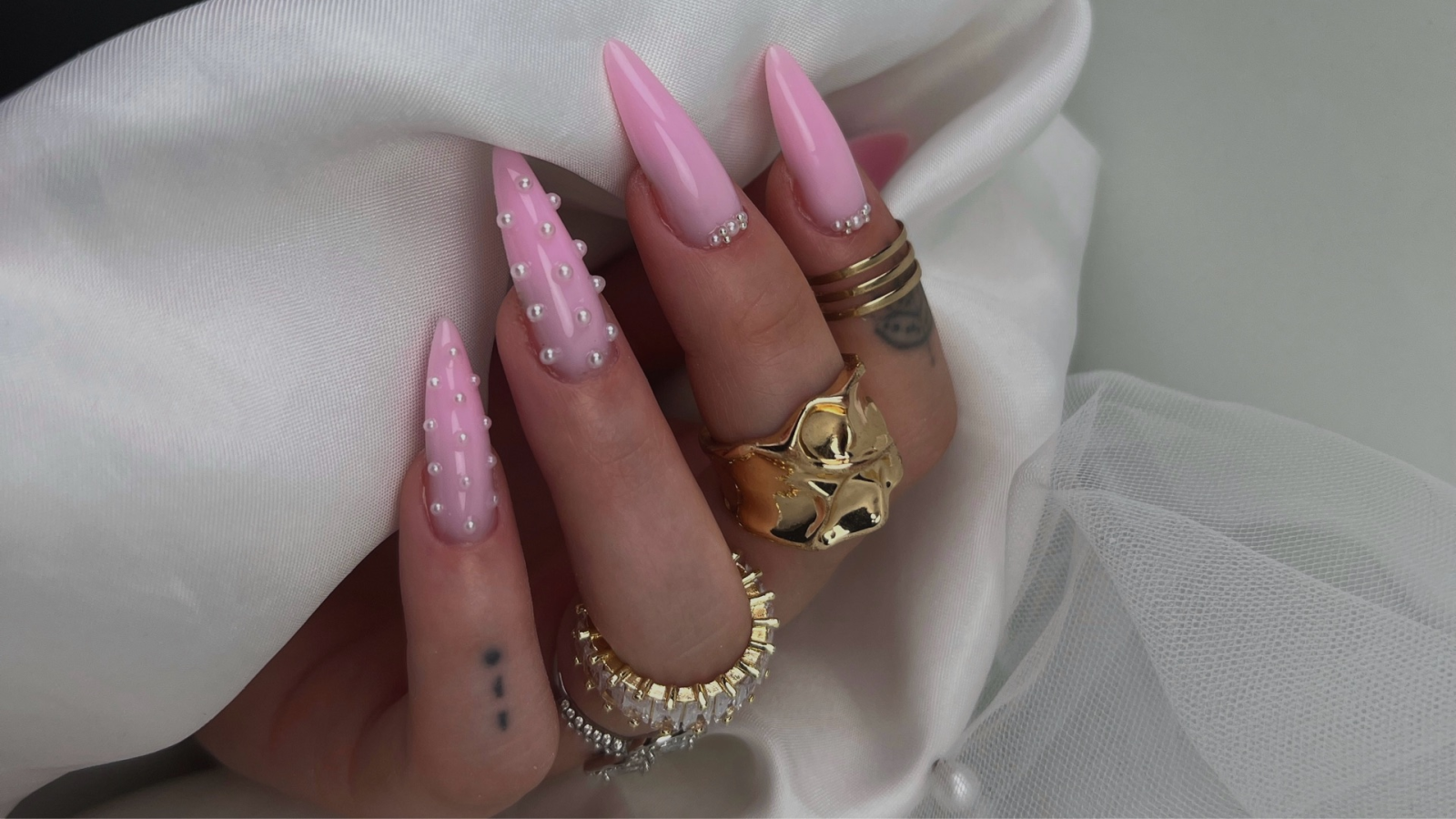 Naia Nail’s Beauty