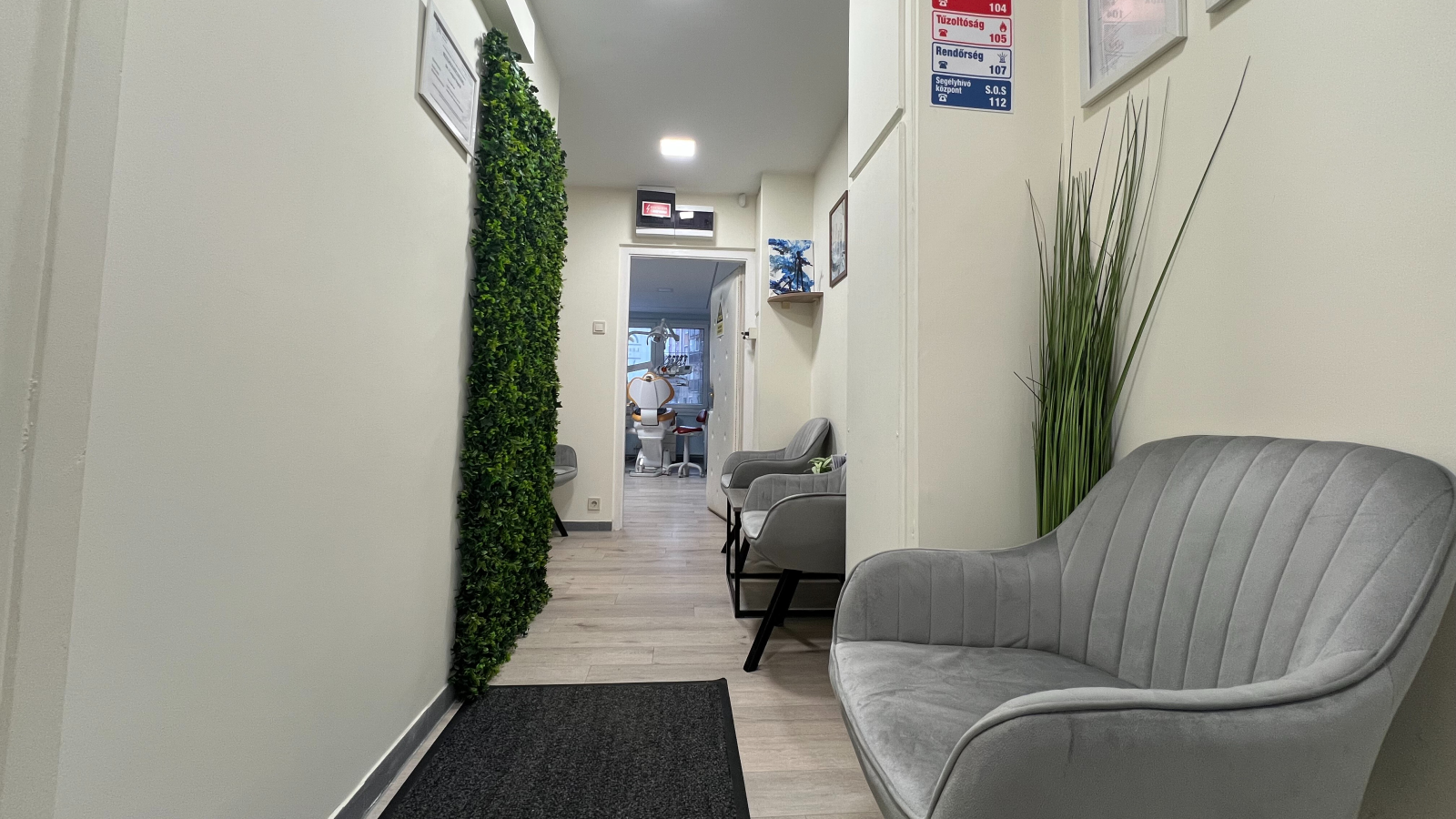 Leelőssy-Dental Fogászati magánrendelő