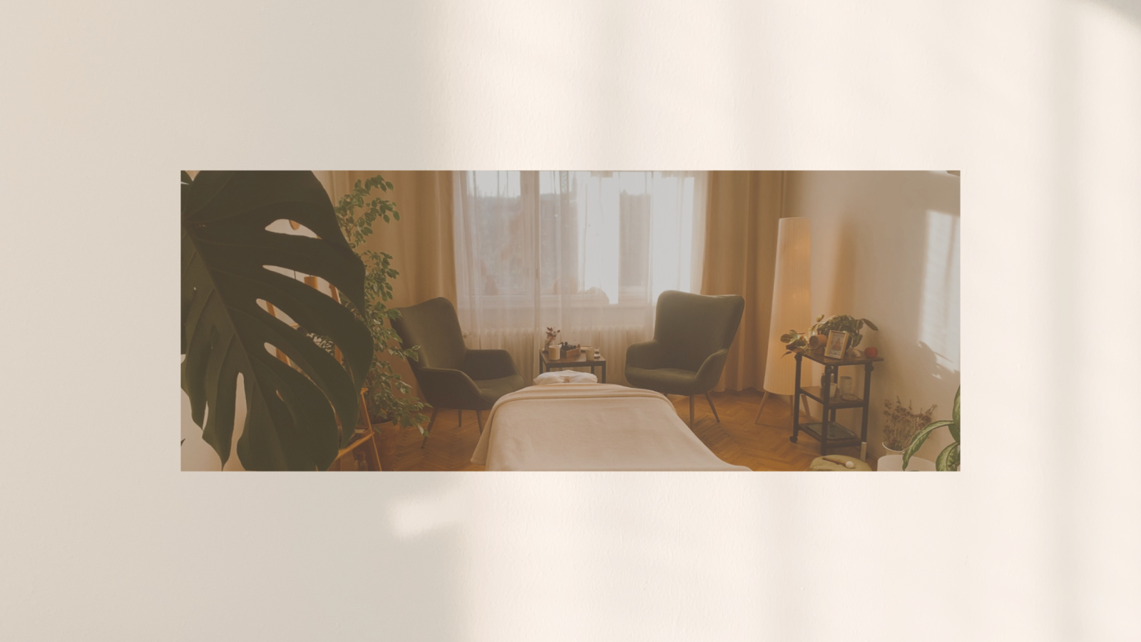 nikōrero · massage spot