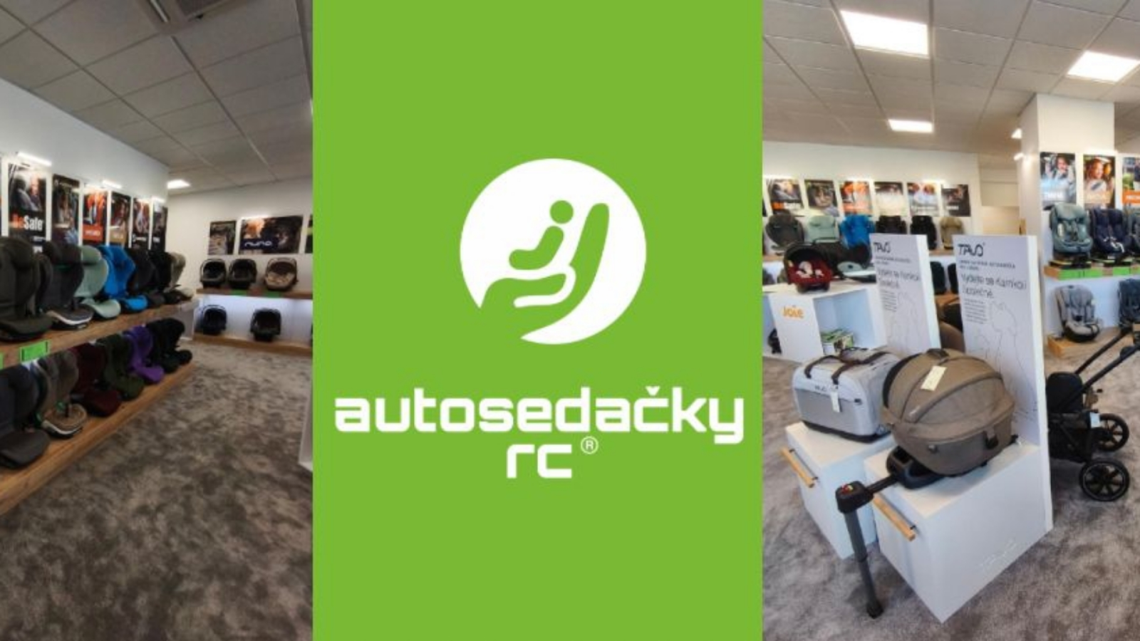 Autosedačky RC s.r.o.