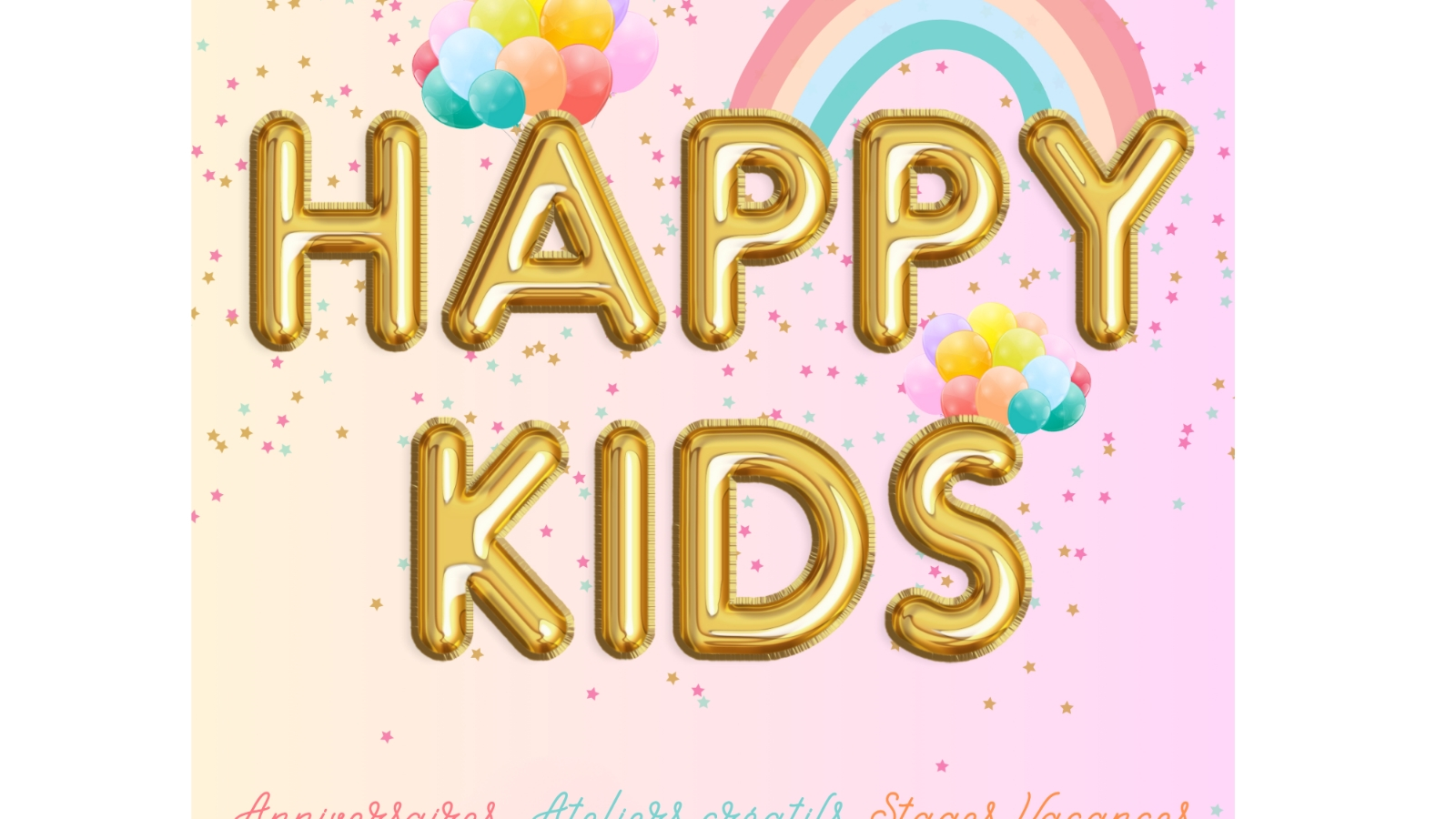 Happykids