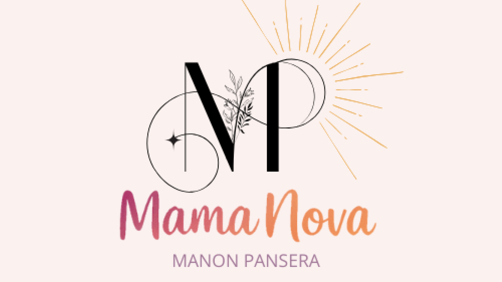 Manon Pansera - Mama Nova