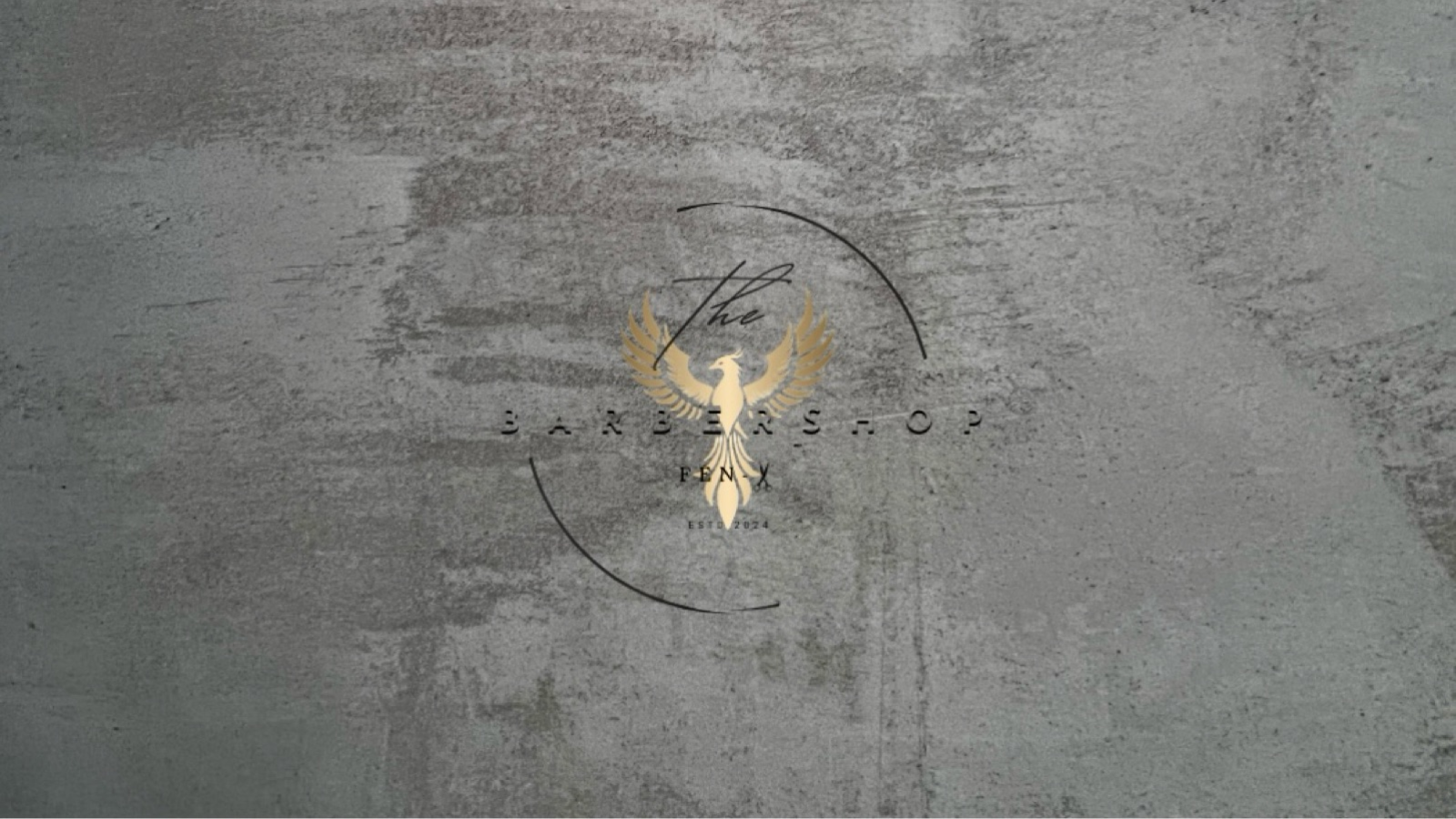FÉN-X BARBERSHOP